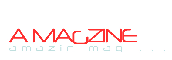 logo Amagzine.com
