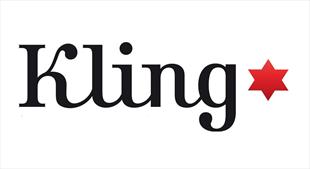 logo Kling