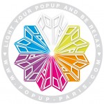 logo popup paris