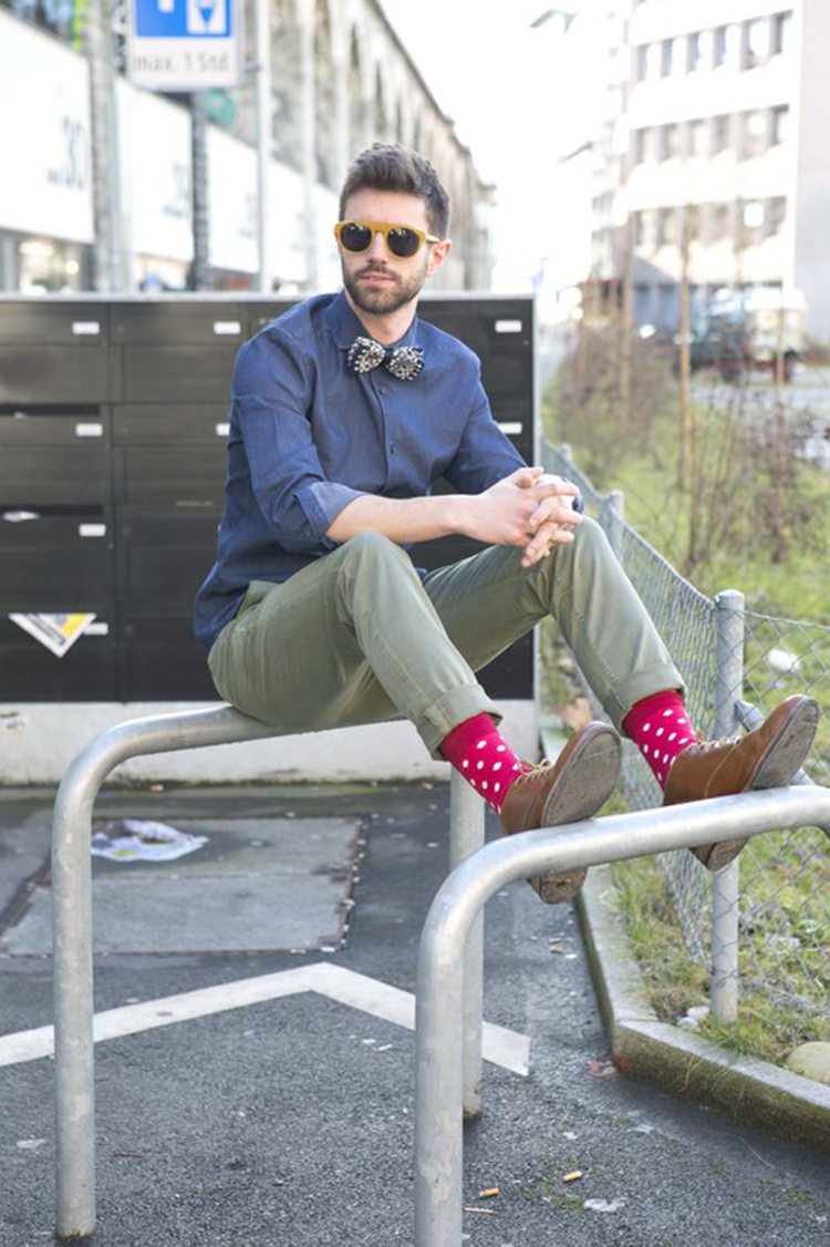 chaussettes dilly sock lookbook_2_