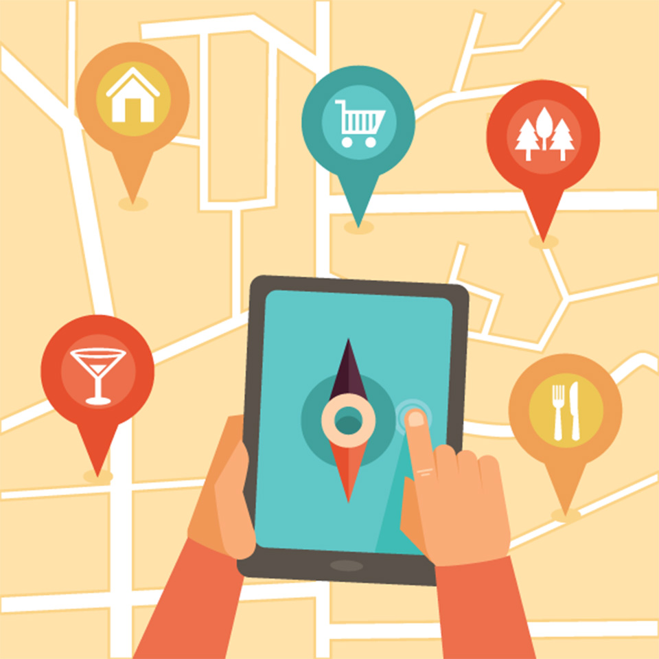 site de rencontres par geolocalisation