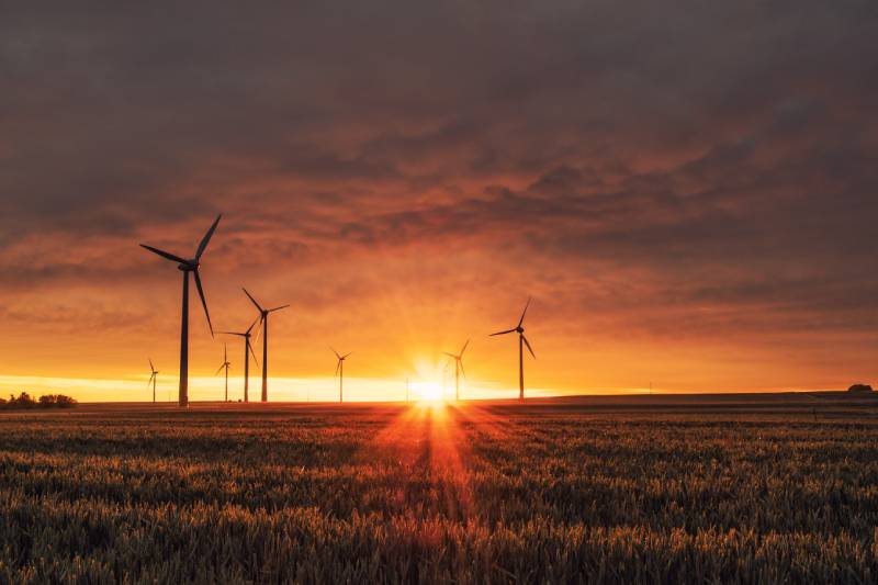 3 bonnes raisons d’utiliser les énergies vertes chez soi en 2021