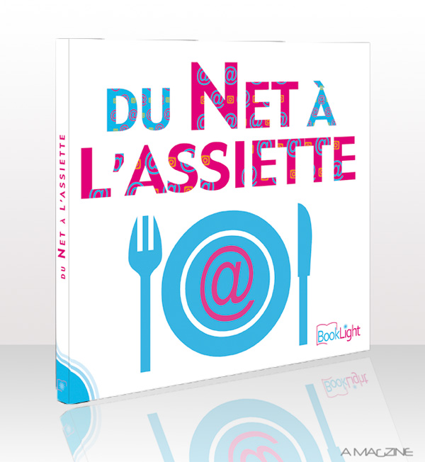 Une chouette idée de cadeau pour Noel : du Net à l’Assiette !