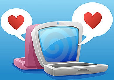 Facebook, ton coach de séduction