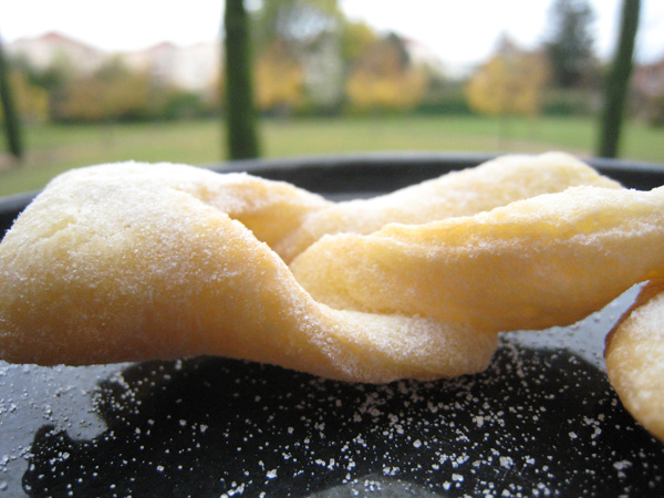 Un moment gourmand et typiquement lyonnais