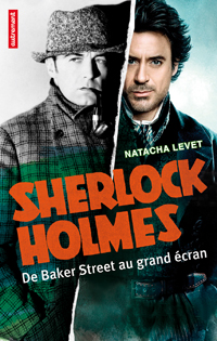 Vous reprendrez bien un peu de Sherlock Holmes ?