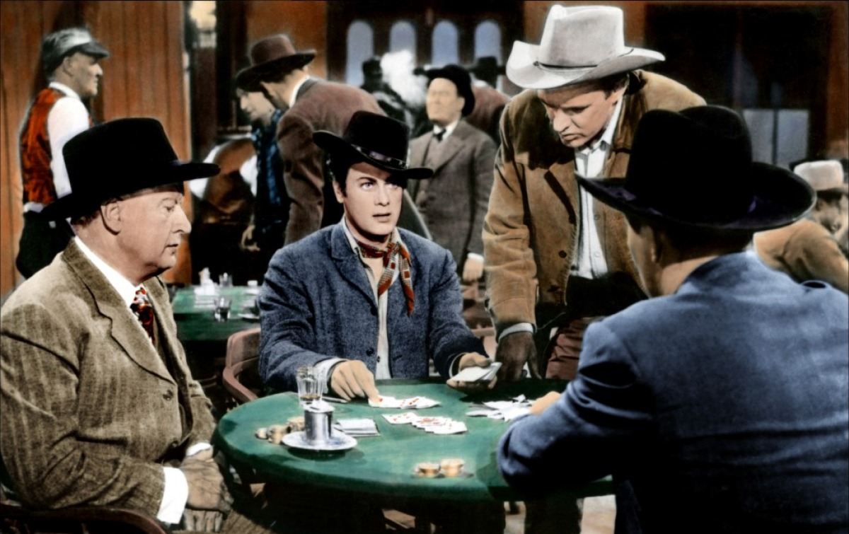« Si vous êtes à une table de poker et que vous n’arrivez pas à savoir lequel de vos adversaires va être le pigeon de la soirée, c’est qu’il y a de bonnes chances que ce soit vous. »