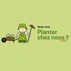 Savez-vous Planter Chez Nous - Le site de partage de jardin