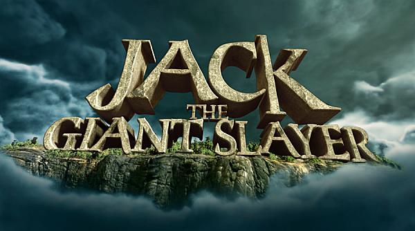 Jack le chasseur de géants