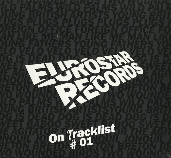Focus : Eurostar Records