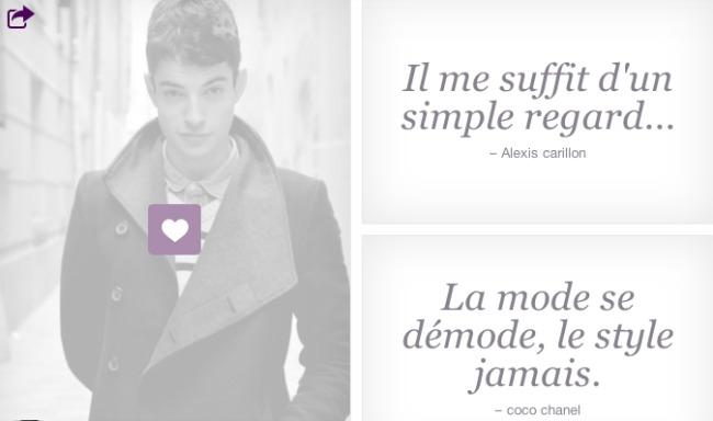 Stylight, celebrate your style