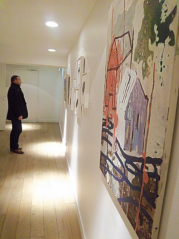 Artsper se lance dans la cours des grands