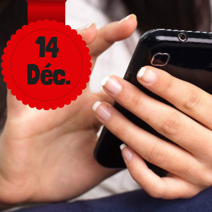 Ca sent le sapin – épisode 2