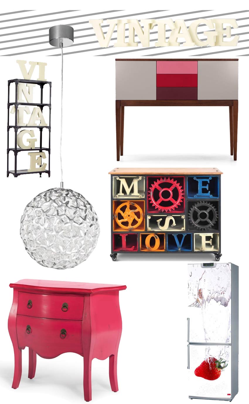 Comme des envies de déco