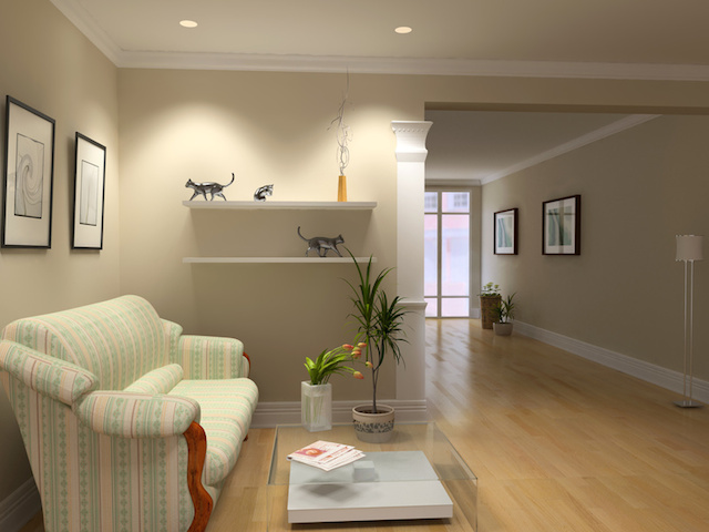Conseils pour créer un intérieur raffiné