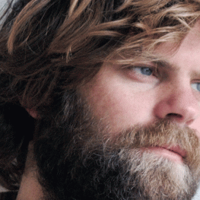 Neil Halstead (Slowdive) – INTERVIEW EXCLUSIVE (Partie 1.)