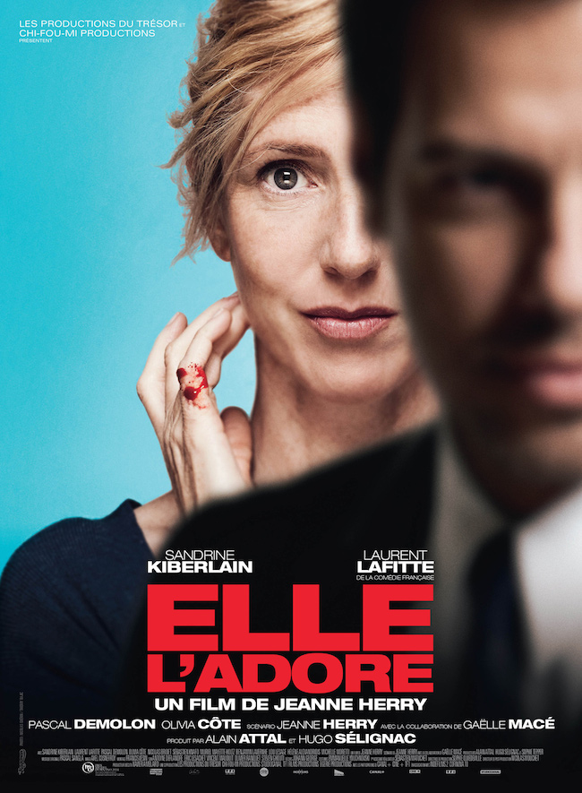 Elle l’adore, nouveau film de Jeanne Herry