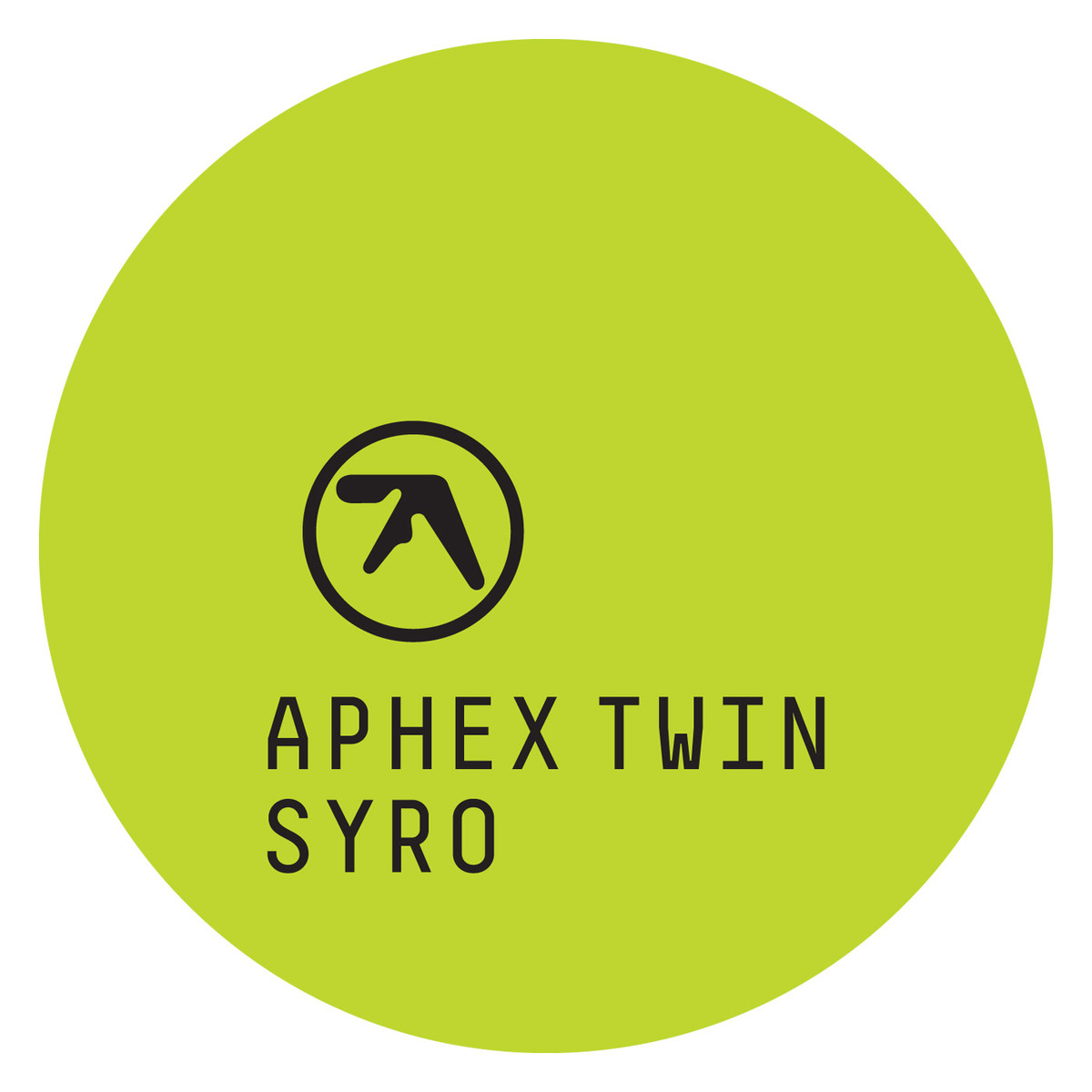 Aphex Twin : vous reprendrez bien un peu de ‘SYRO’ ?