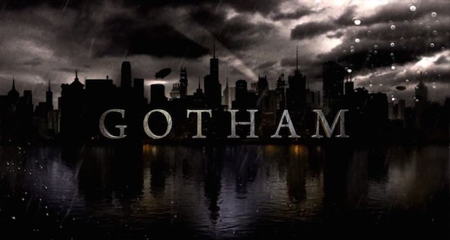 Gotham, la nouvelle série de Batman… sans Batman !