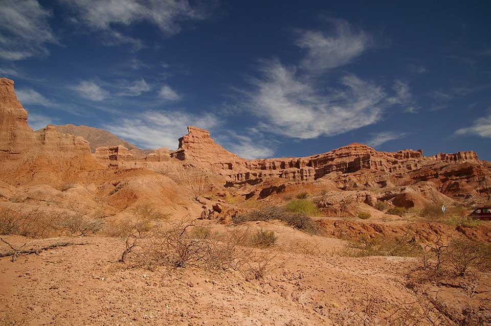 Destination l’Argentine : tour d´horizon des plus belles régions