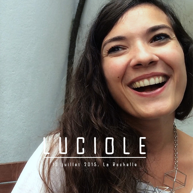 [INTERVIEW] Luciole : pop poétique et énergie positive