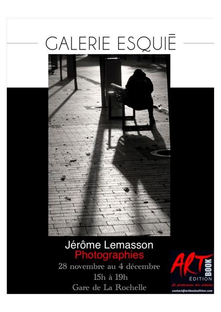Jérôme Lemasson photographies