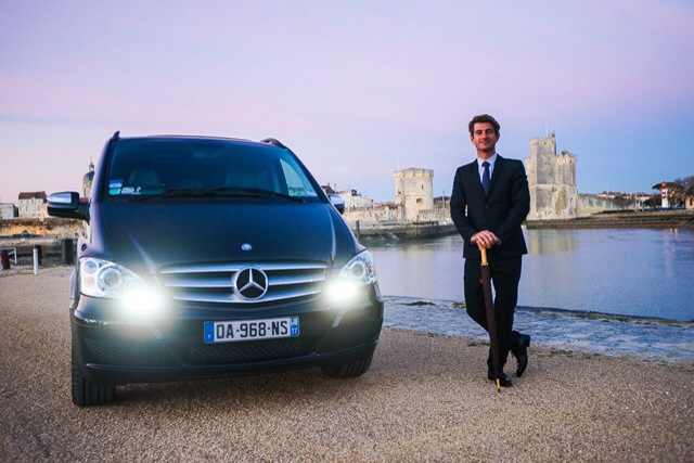 Uber n’a qu’à bien se tenir