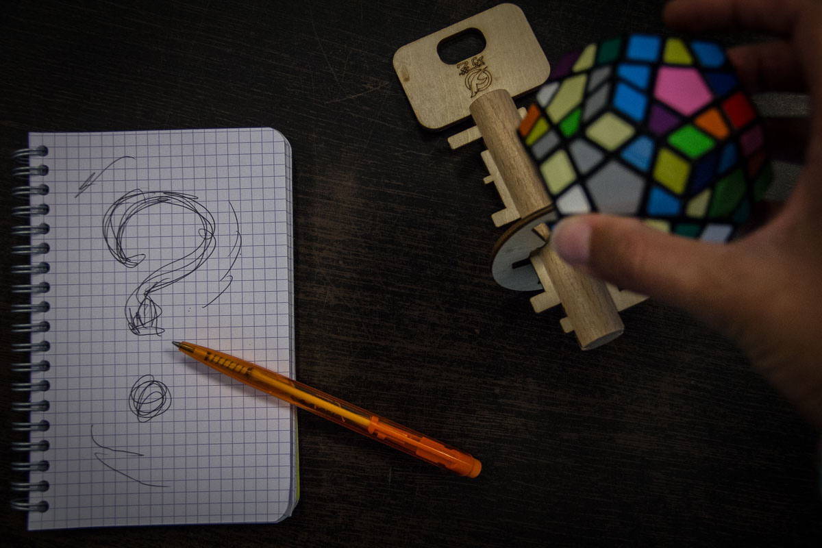 Les escape game à La Rochelle