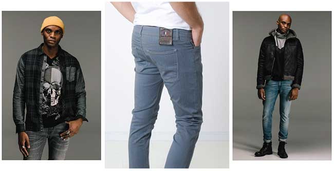 Comment suivre la mode homme coté jeans ?