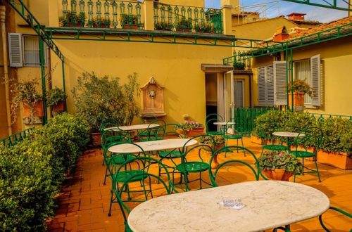 Accès direct au 7ème ciel, un rooftop à Paris ! | Amagzine