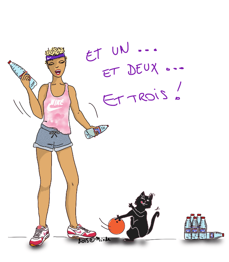 Quelles habitudes adopter pour bien récupérer après le sport ?