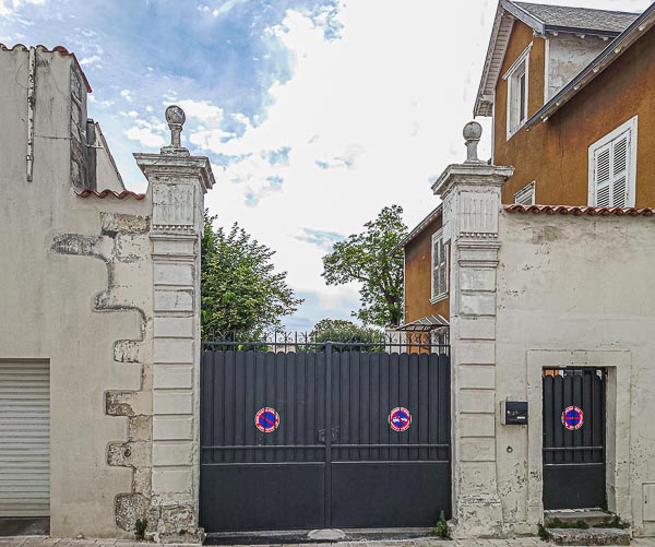 Comment choisir le portail qu’il vous faut ?