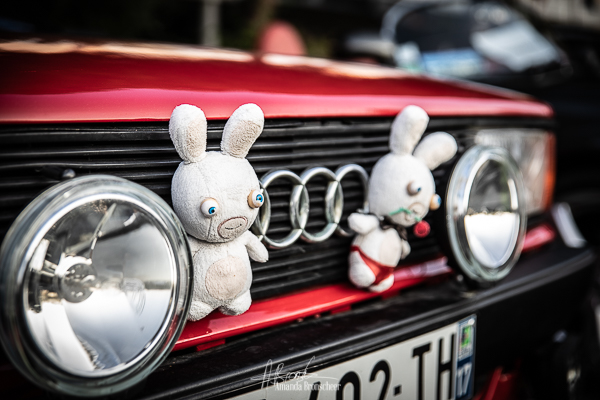 La grande vadrouille !