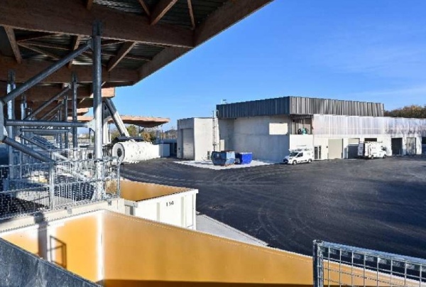 L’agglo de La Rochelle tourne le dos à ses déchetteries