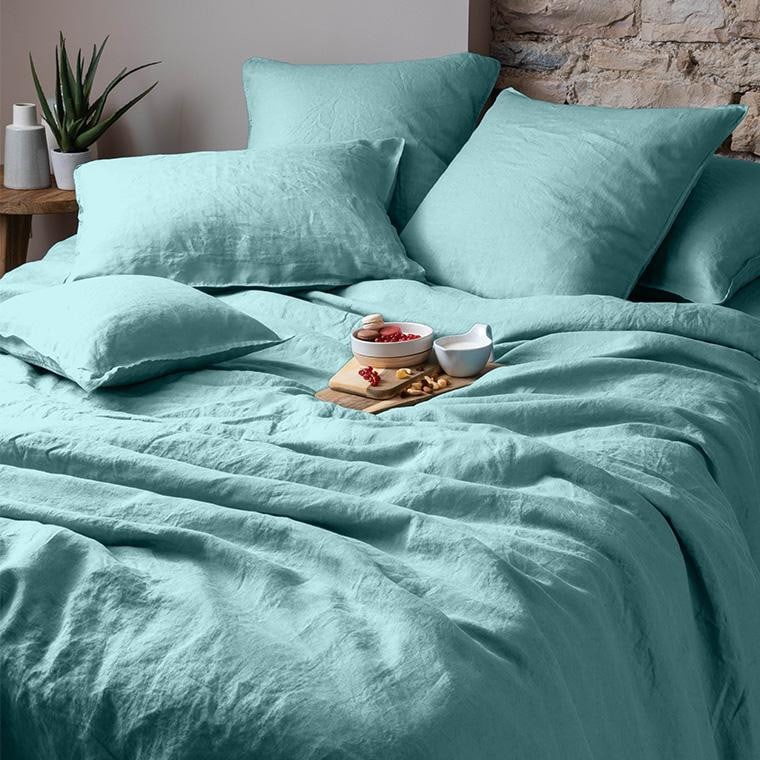 Bien sous sa couette en toutes saisons