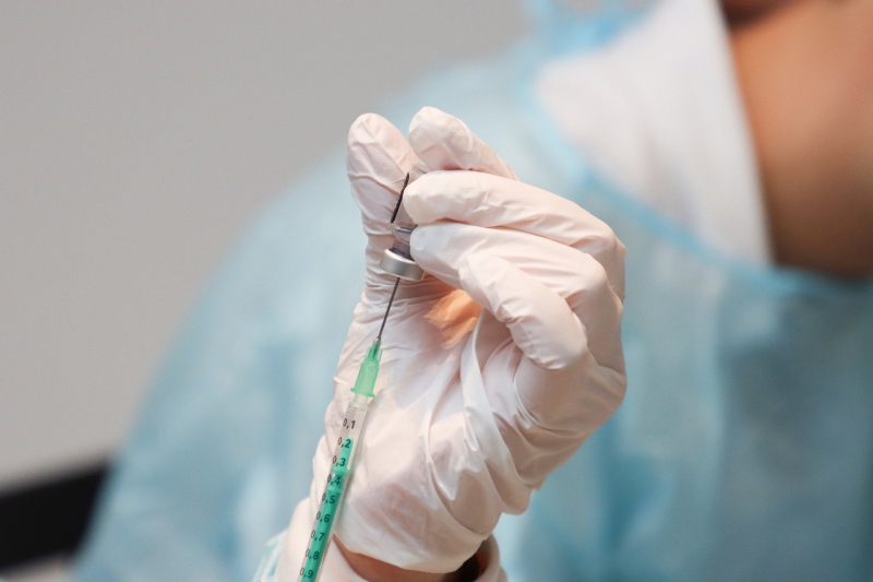 Covid-19 : la vaccination démarre à La Rochelle et Châtelaillon-Plage